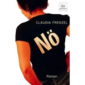 USED-Nö. Roman. by Claudia Frenzel (Paperback)