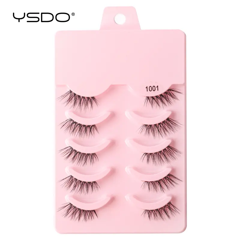 5pairs 1001