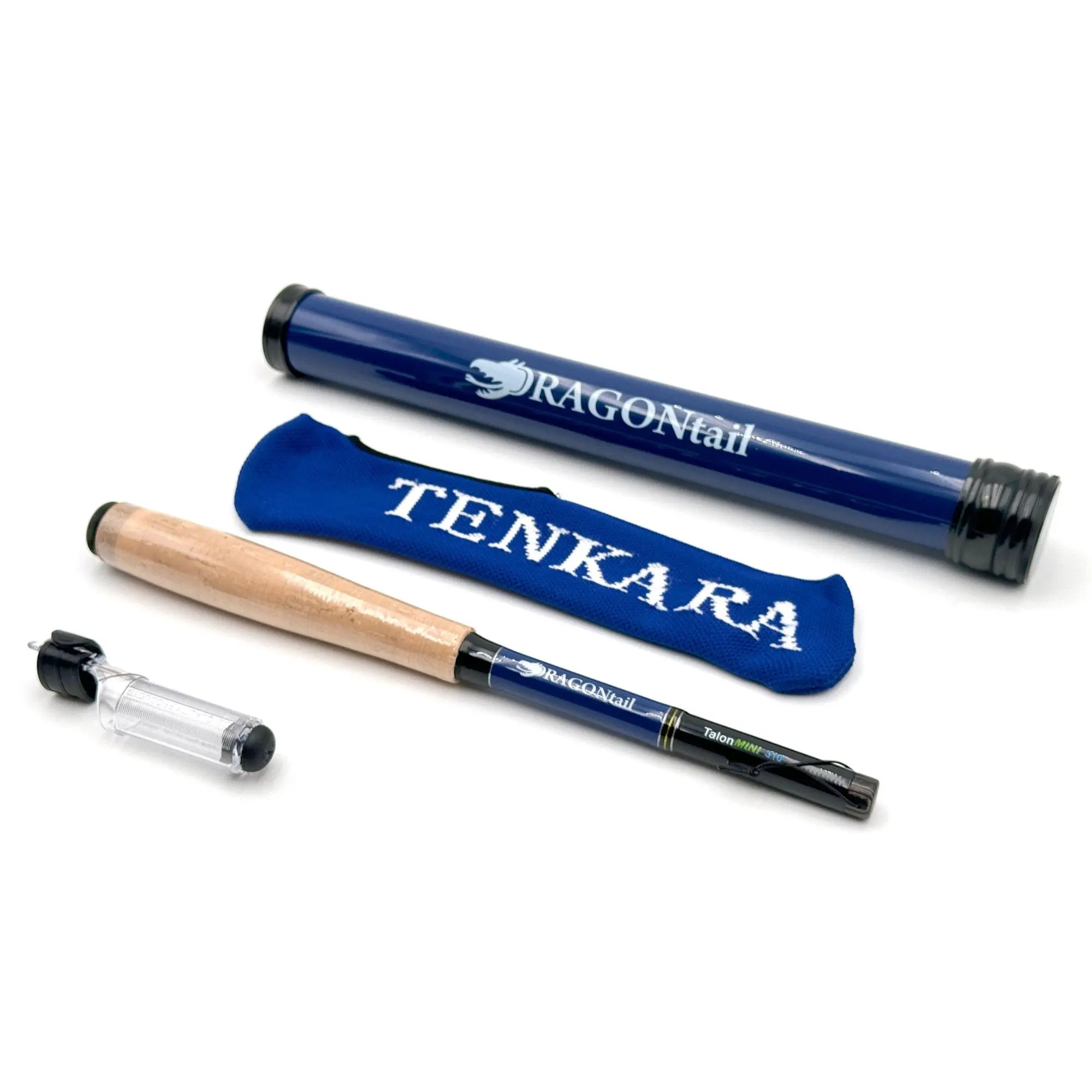 TalonMINI 310 Pocket Mini Tenkara Rod 10ft
