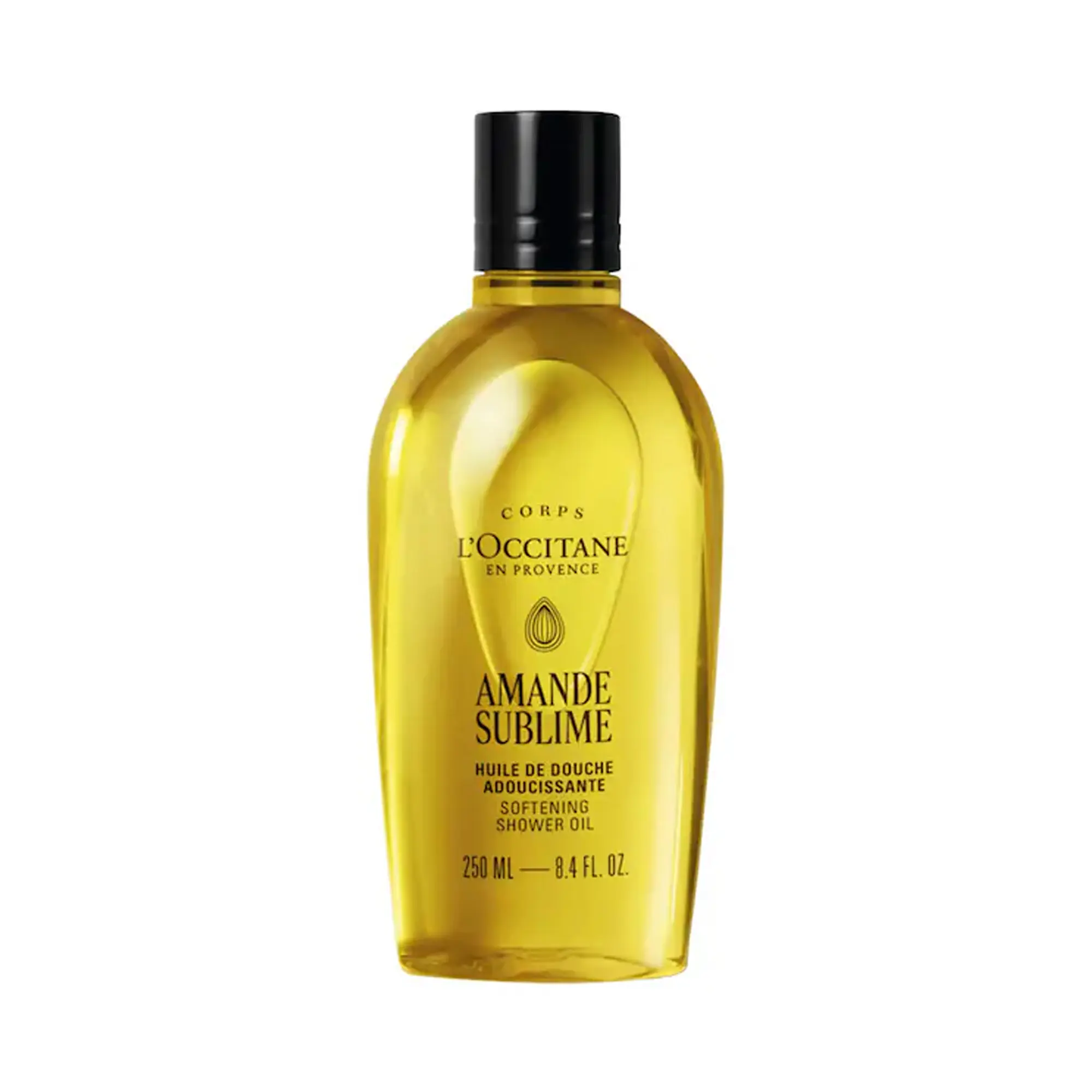L'Occitane Almond Shower Oil