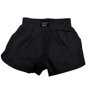 Lulu Mac Youth DD Shorts