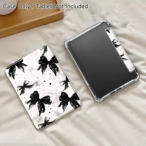 protective case, Tablet Accessories, Tablet Protective Cover, for Kindle Paperwhite 5 (2021), Kindle 11th Generation (2022/2024), with sleep/wake function, For Kindle Colorsoft Signature Edition 7-inch, scratch-resistant and drop-resistant, durable shell