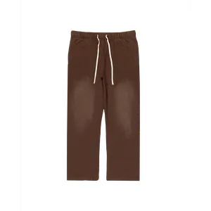 Complex Core Sweatpant (Washed Brown)