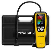 0.03oz./yr Sensitivity & Rechargeable Battery