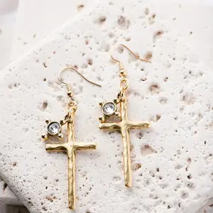 Let Your Light Shine Earrings