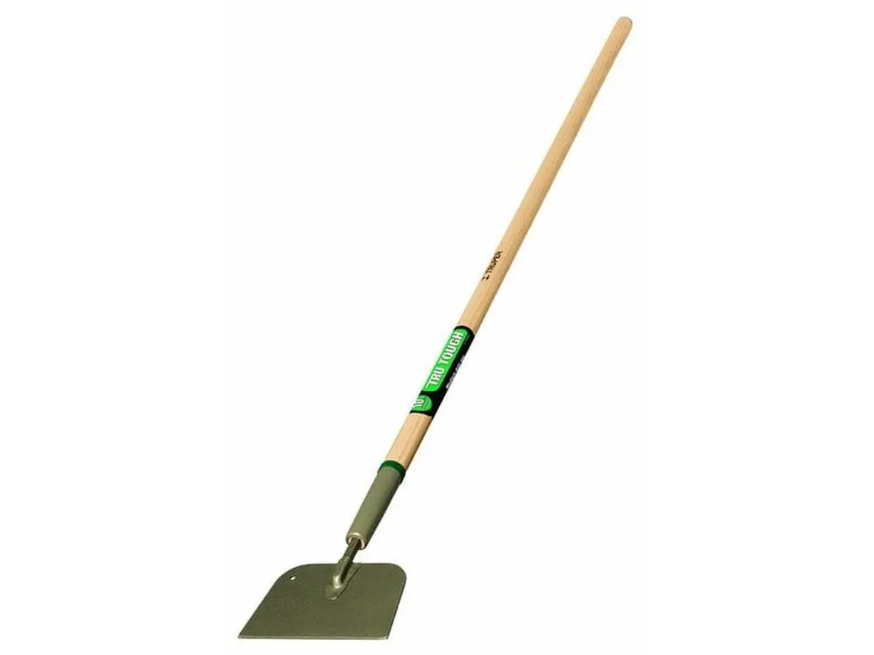 Truper Herramientas 880100433 30022 7 x 4.5 in. Steel Sidewalk Scraper