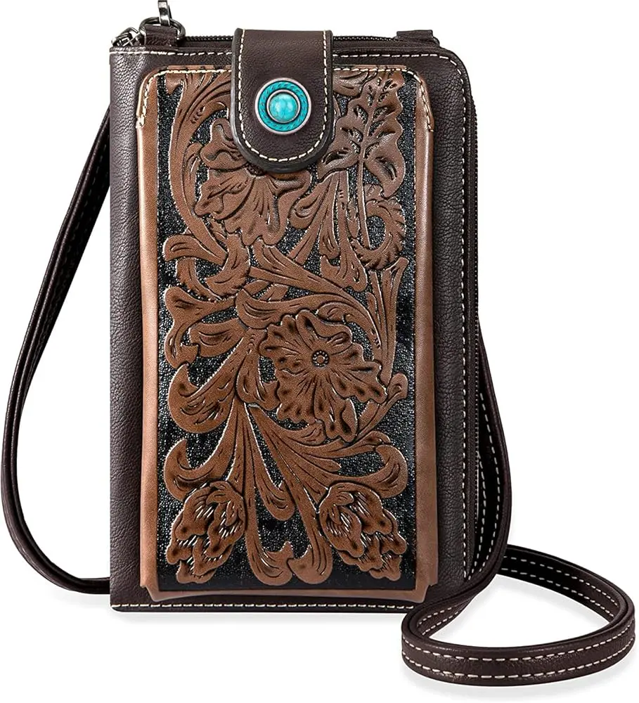 Embroidered Coffee 3.0