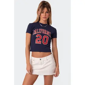 California T Shirt California T Shirt