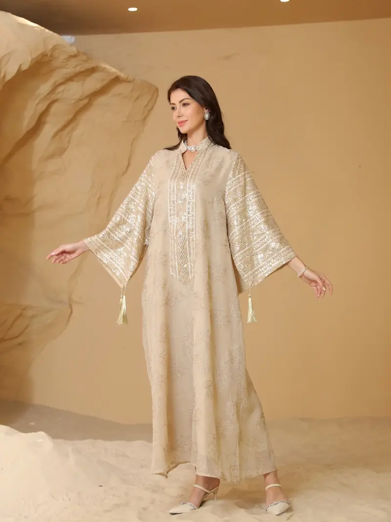 arabic dresses - TikTok Shop