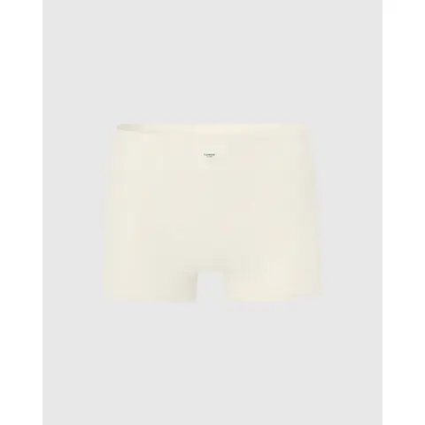 Softie Seamless Shortie