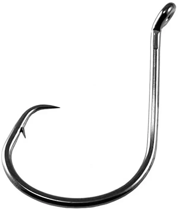 Gamakatsu Circle Octopus Hooks - Pocket Pack