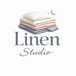Linen Studio (color is black) Organic Bamboo Bedsheet Six Pieces Soft Comfortable Versatile Collection for Home Decor and Comfort