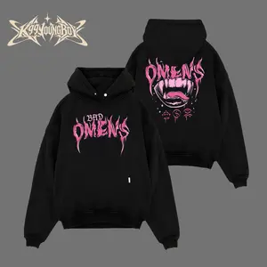 [K99YoungBoy] Bad Omens Dressing Like Noah ,metal band shirt, Hoodie, rock tour t-shirt, alternative band merch, trending t-shirt, 90s graphic tee, vintage graphic tee, grunge aesthetic shirt, classic rock merch