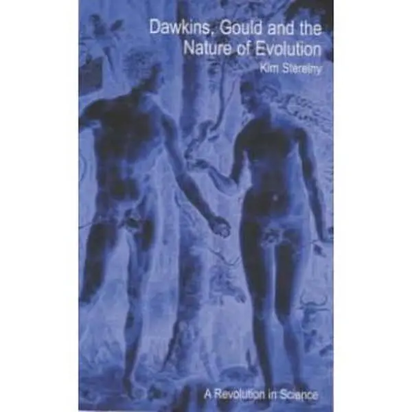 Used Biology Book - Dawkins vs Gould: Survival of the Fittest by Kim Sterelny (Paperback, English) - International Bestseller, Debate, Understand Evolution Debate, School Educational Supply, 0.83 lbs