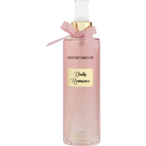 Women'secret Daily Romance By Women' Secret Body Mist For Women