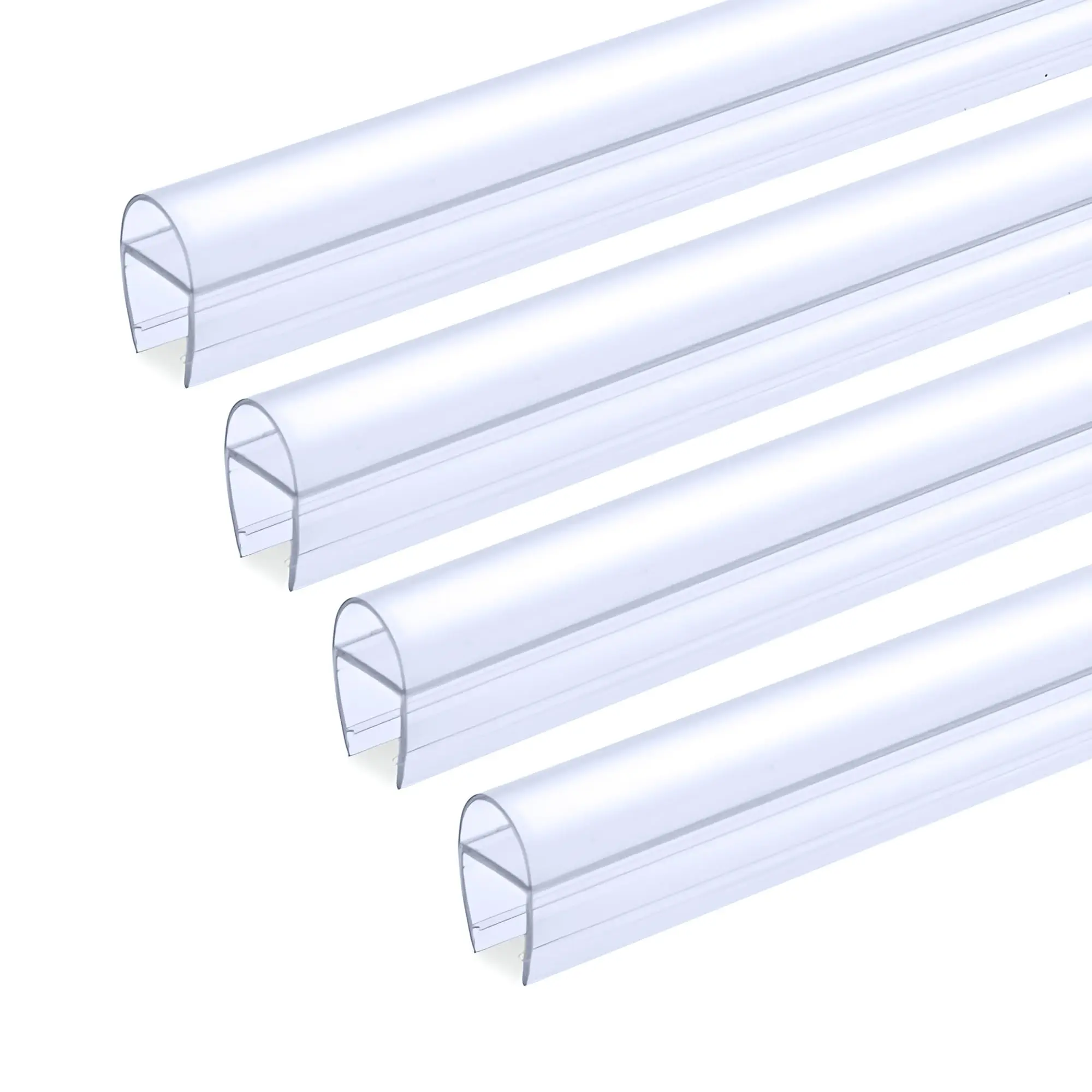U-Type BATHRROM Shower Seal