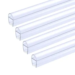 U-Type BATHRROM Shower Seal