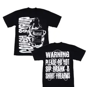 Warning T-Shirt, Thats a awful Lot of... LLC T-SHIRT, Gift For Men, For Women, Fabric Elastic Casual Basic