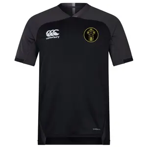 Celtic Elite Vapodri Evader Jersey by Canterbury