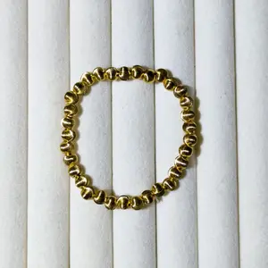 Selected Bracelet – Clean Design for Everyday Wear-Y047