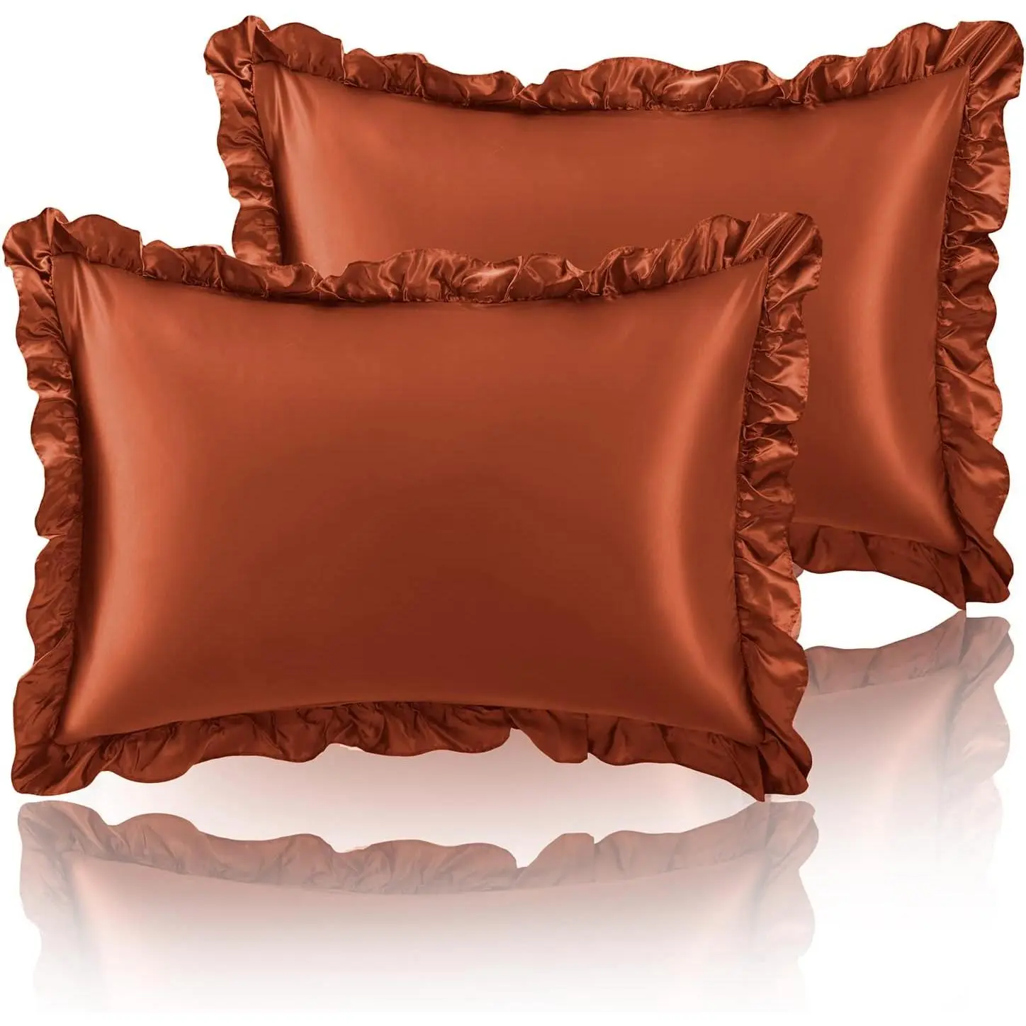 Burnt Orange