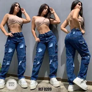 Colombian jeans Colombian jeans
