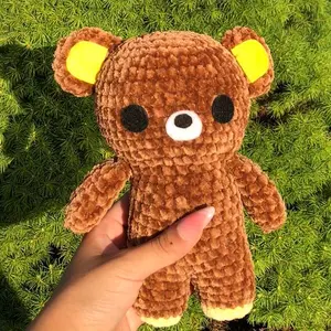 Brown bear