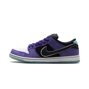 SB Dunk Low "Hayley Wilson" HJ0513 500