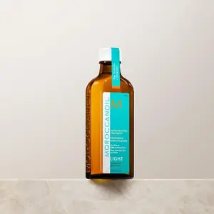 Moroccanoil Treatment Light Moroccanoil Treatment Light