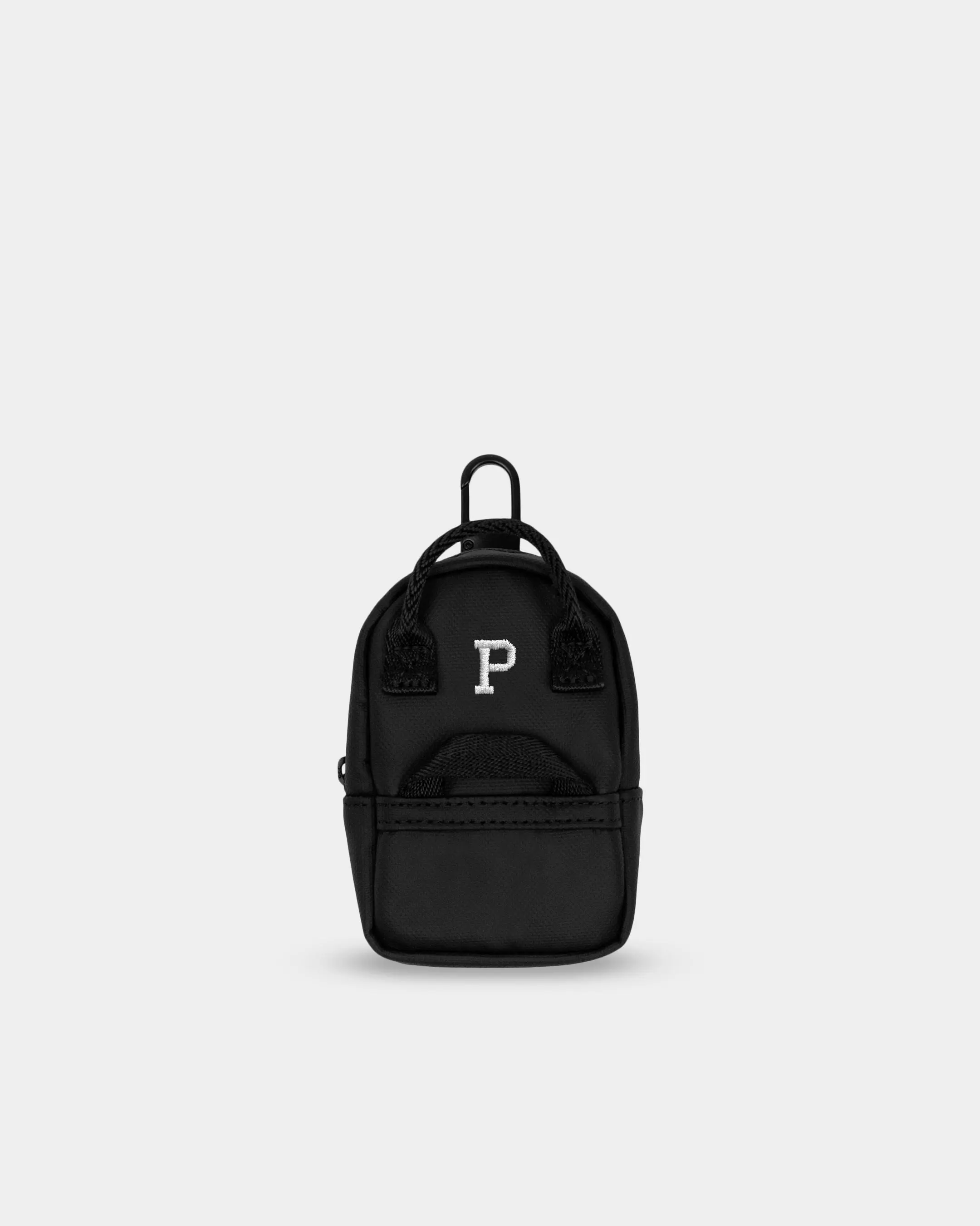 Cascade Bag Charm - Backpack