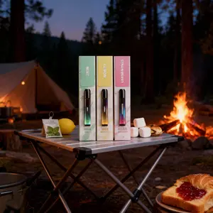 Twin-Cap Mint Inhaler Essential Oils Late-Night Study, Long Drives, Meetings Discreet & Reusable (Not a Vape)