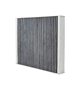 ADS-1 AC8102 Cabin Air Filter Suitable for Chevrolet/GMC 6.6L Duramax 2500HD, 3500HD 2020+, Chevrolet/GMC 3.0L Duramax 2020+