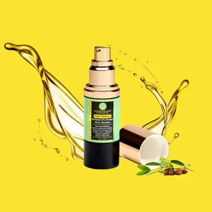 Retinol Anti-Aging Face Serum for Wrinkles & Skin Renewal | LunaRejuva™