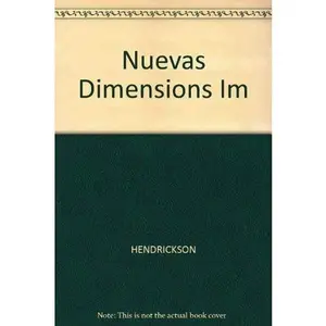 USED-Nuevas Dimensions Im by unknown author (Paperback)
