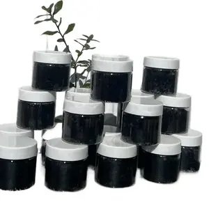 TaBK Ayisyen Jar Bottle