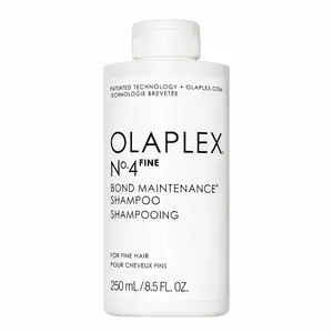 No. 4 Fine Bond Maintenance Shampoo - 8.5oz
