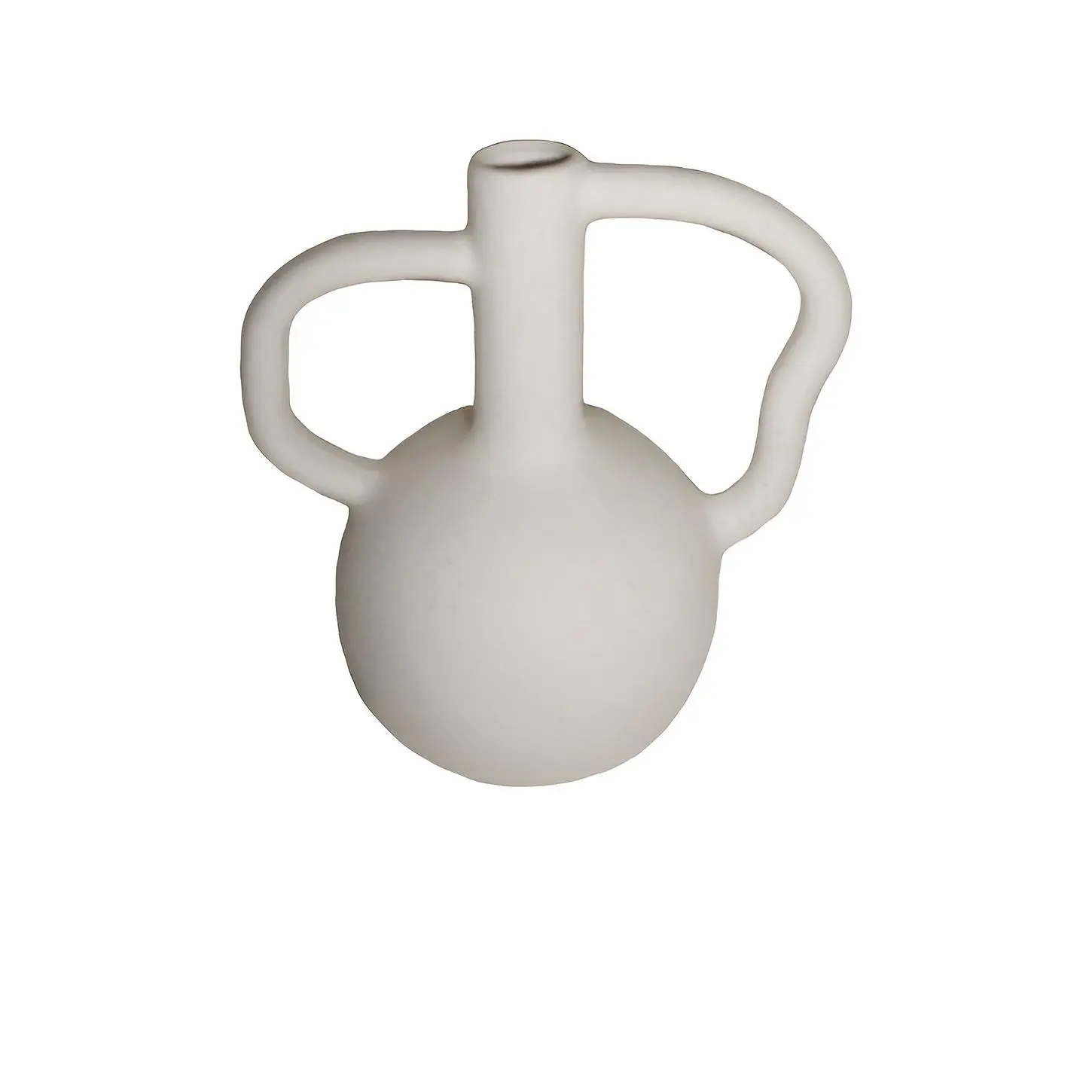 HueGah Home Blanche Vase