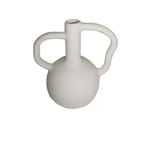 HueGah Home Blanche Vase