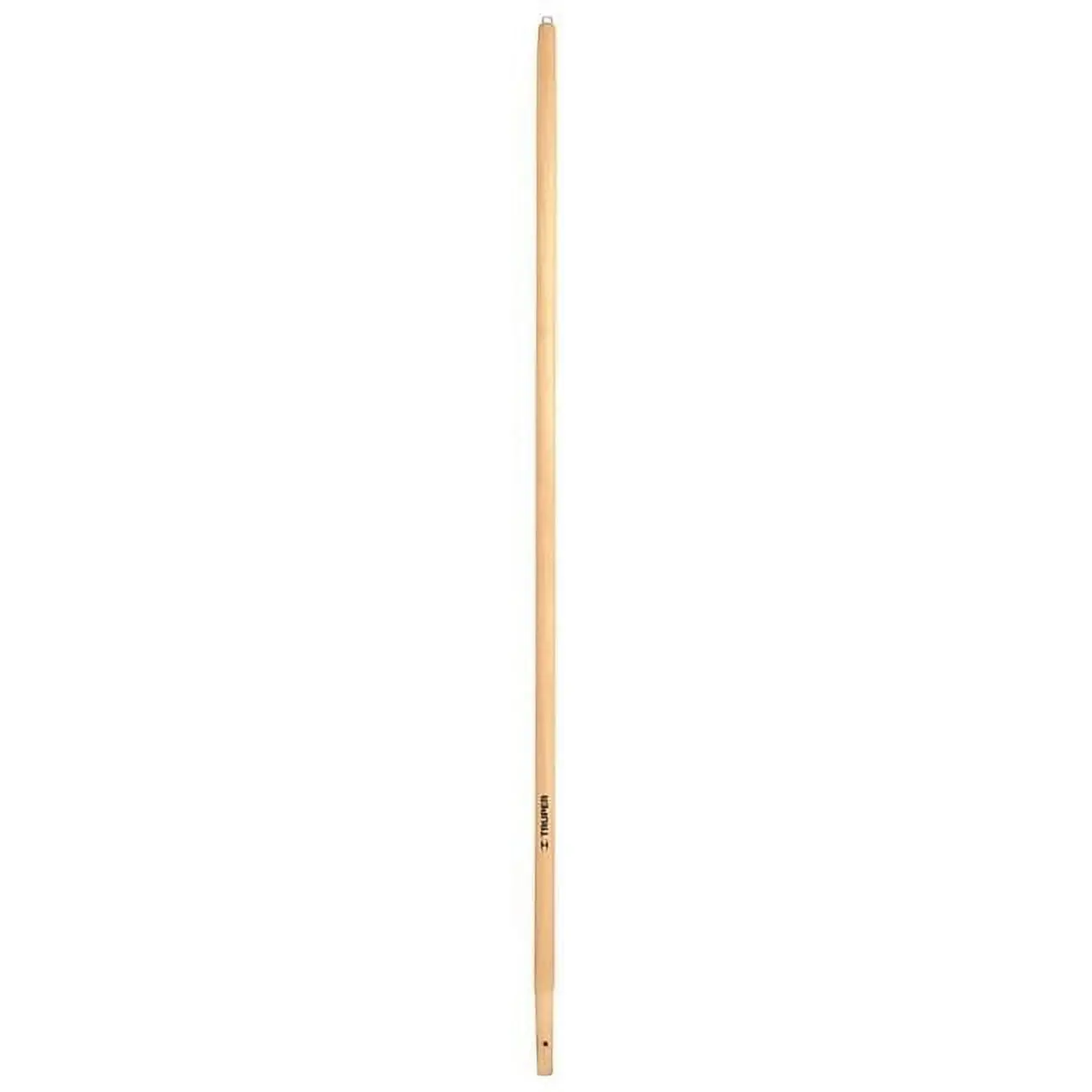 Truper 54 in. Leaf Rake Replacement Handle