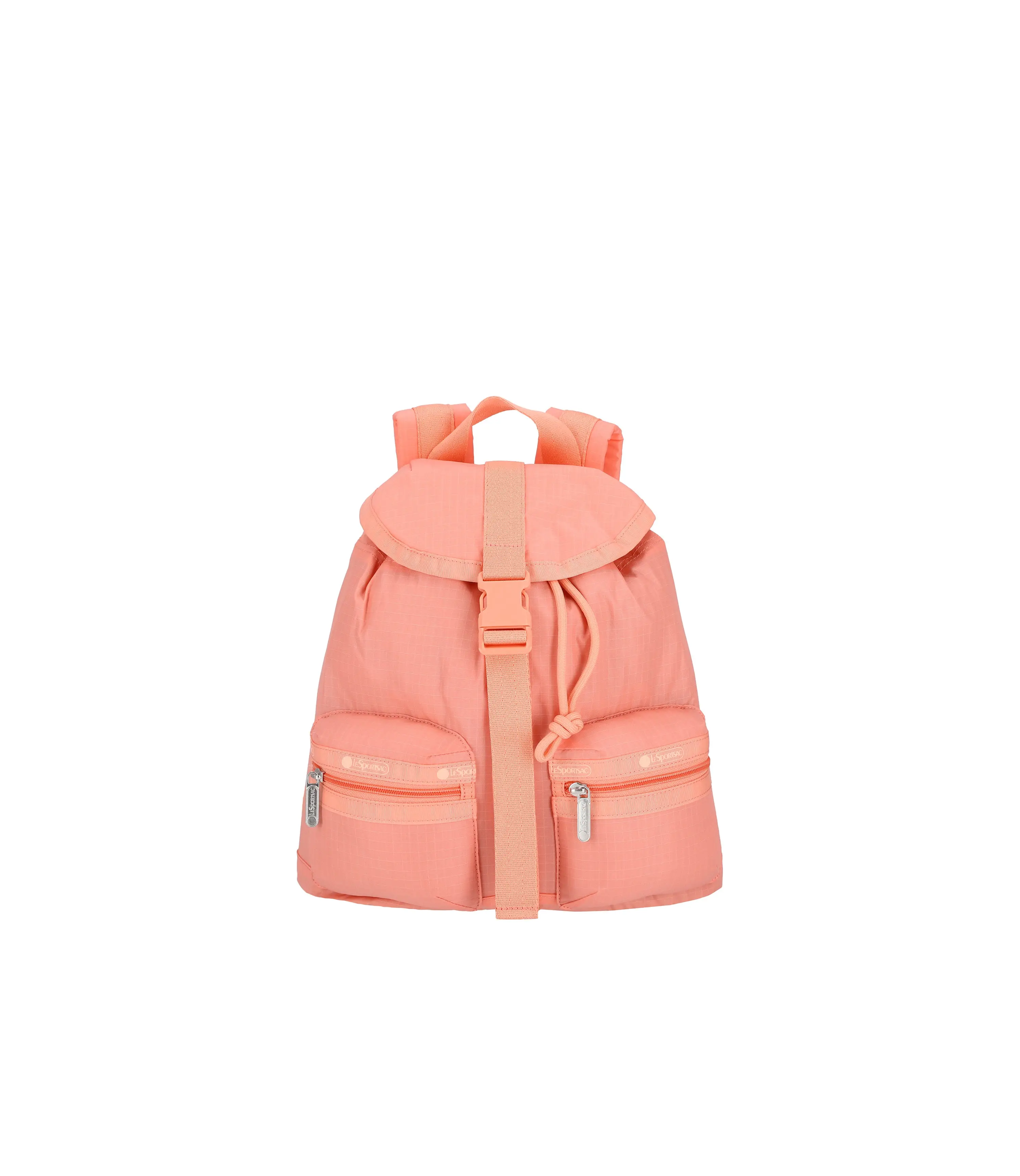 Small Voyager Backpack
