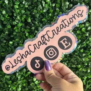 DIY Watermark Signs DIY Watermark Signs