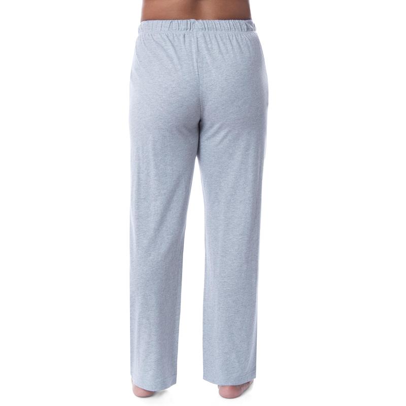 Peanuts Womens' Snoopy and Woodstock Lazy Days Sleep Pajama Pants