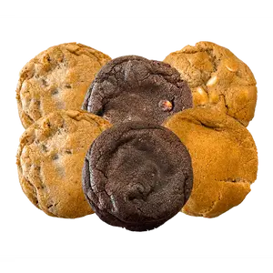 Bestsellers Cookie Box | Bang Cookies Bestsellers Cookie Box | Bang Cookies