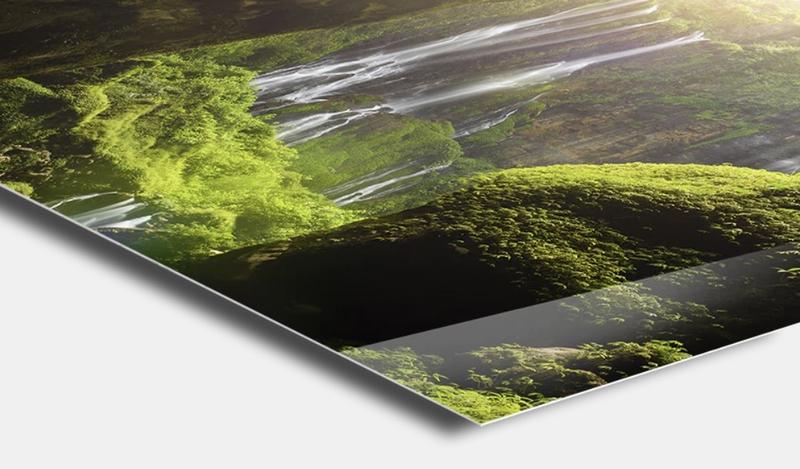 Premium Matte Photo Print of Kweku Ananse Art Rock the Boat 2024 Beach Scene African Artist Wall Art