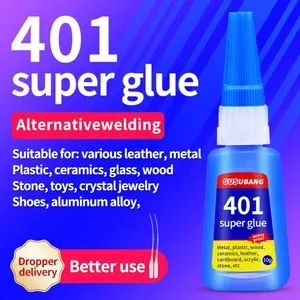 Super Strong Adhesive Glue Stick, Fast-Drying Multi-Purpose Welding Glue, Versatile for Plastic Metal Iron Ceramic Glass Acrylic Wood Shoes Stone