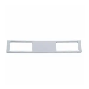 United Pacific - Chrome A/C Vent Trim for Kenworth 2006–2014