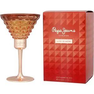 Pepe Jeans By Pepe Jeans London Eau De Parfum For Women