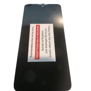 ORIGINAL Touchscreen replacement for Motorola Moto One 5G Ace XT2113. US Seller. Installation Smartphone
