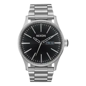 NIXON Sentry SS Black Sunray A356-2348-00