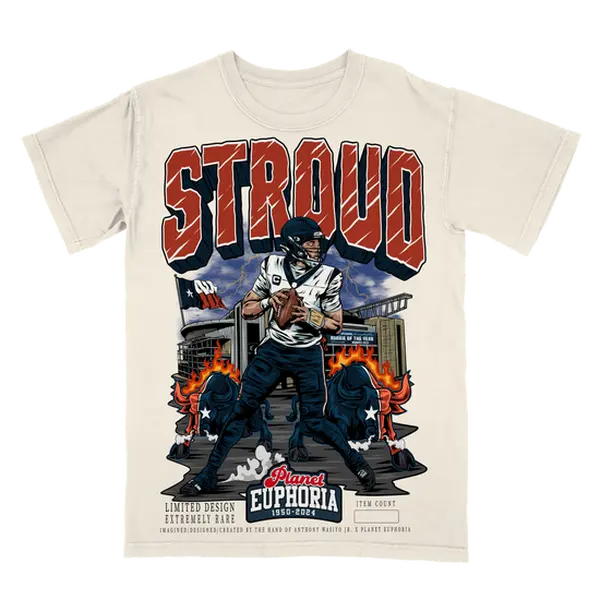 CJ Stroud V2 Tee